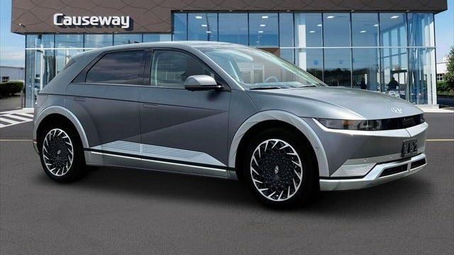 2024 Hyundai IONIQ 5 Limited