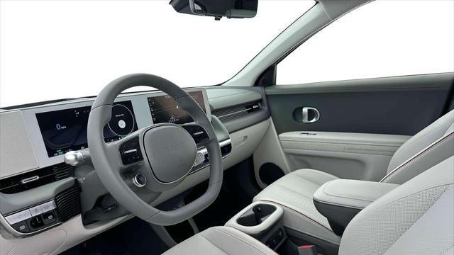 2024 Hyundai IONIQ 5 Limited