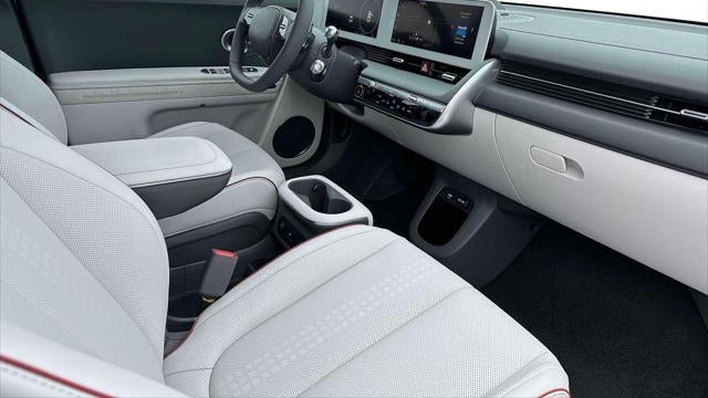 2024 Hyundai IONIQ 5 Limited