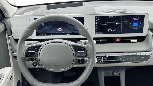 2024 Hyundai IONIQ 5 Limited