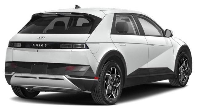 2024 Hyundai IONIQ 5 Limited