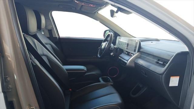2024 Hyundai IONIQ 5 Limited