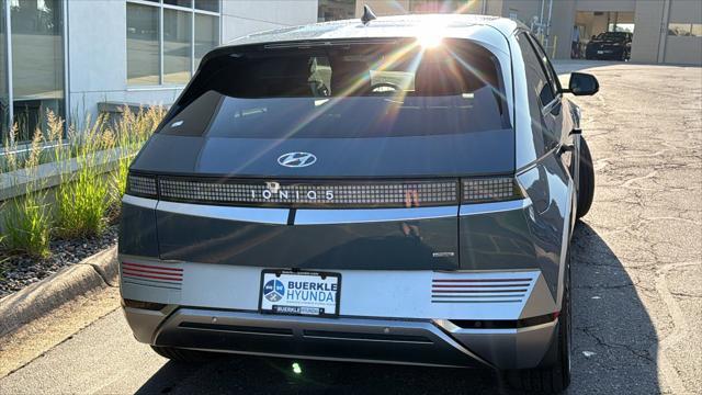 2024 Hyundai IONIQ 5 Limited