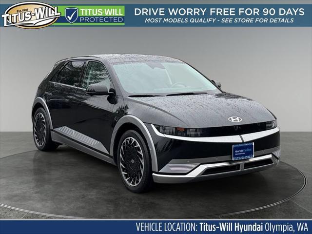 2024 Hyundai Ioniq