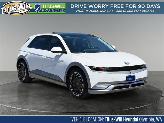 2024 Hyundai Ioniq