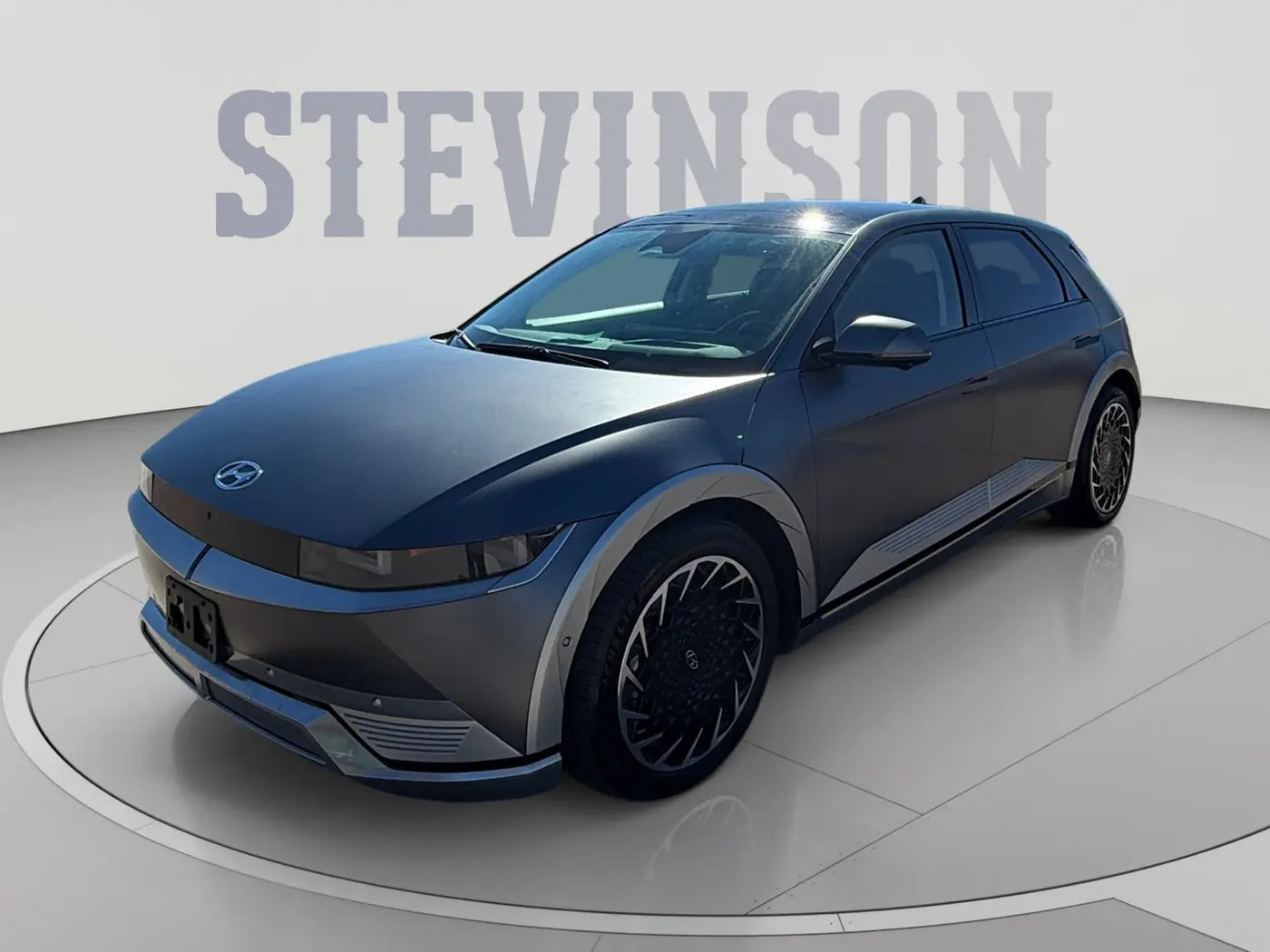 2024 Hyundai Ioniq - $33,700