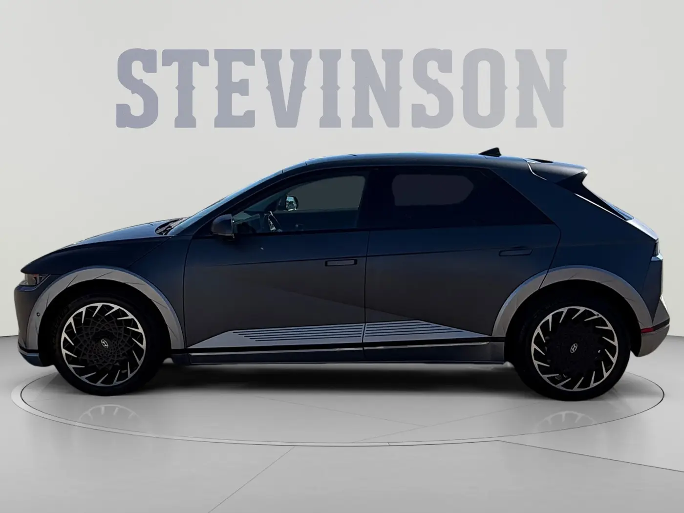 2024 Hyundai Ioniq - $33,700
