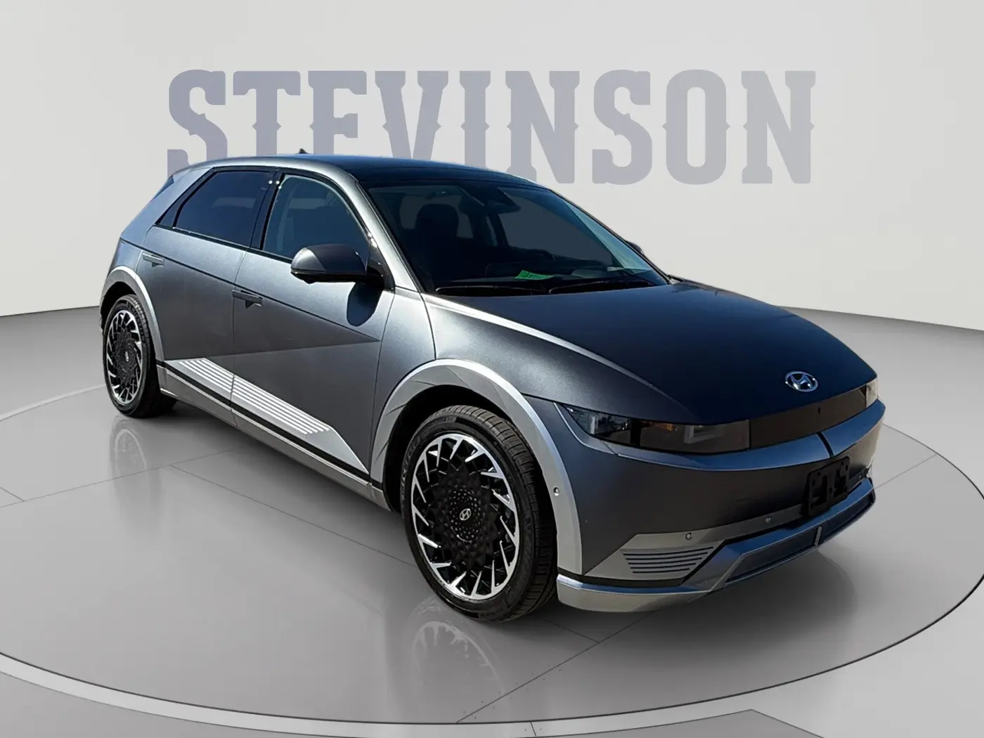2024 Hyundai Ioniq - $33,700