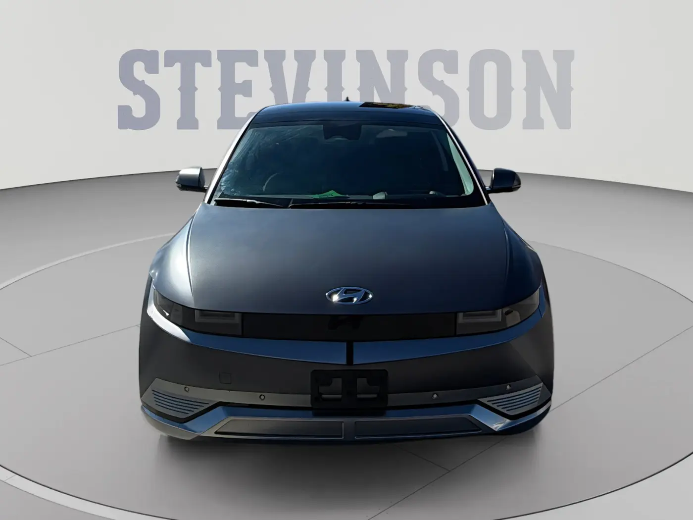 2024 Hyundai Ioniq - $33,700