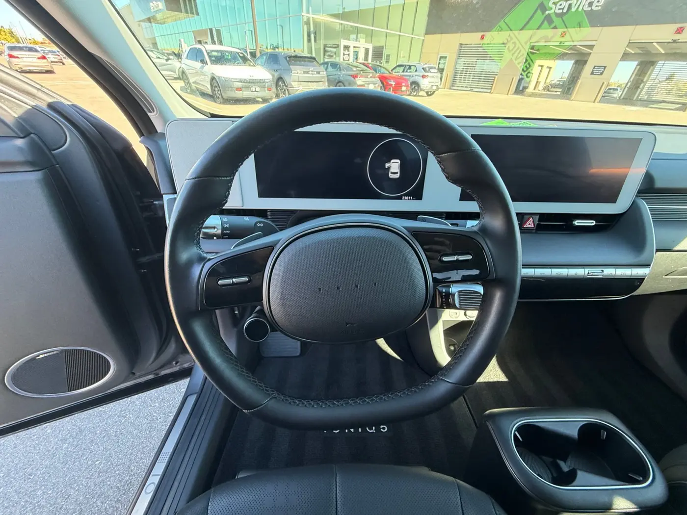 2024 Hyundai Ioniq - $33,700
