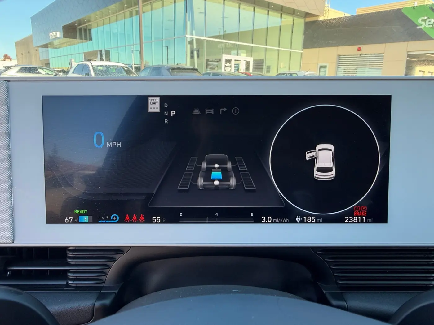 2024 Hyundai Ioniq - $33,700