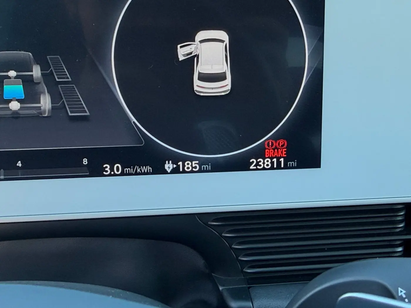2024 Hyundai Ioniq - $33,700