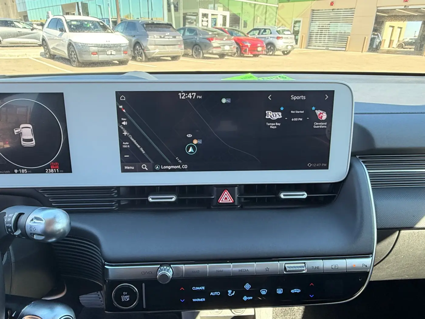 2024 Hyundai Ioniq - $33,700