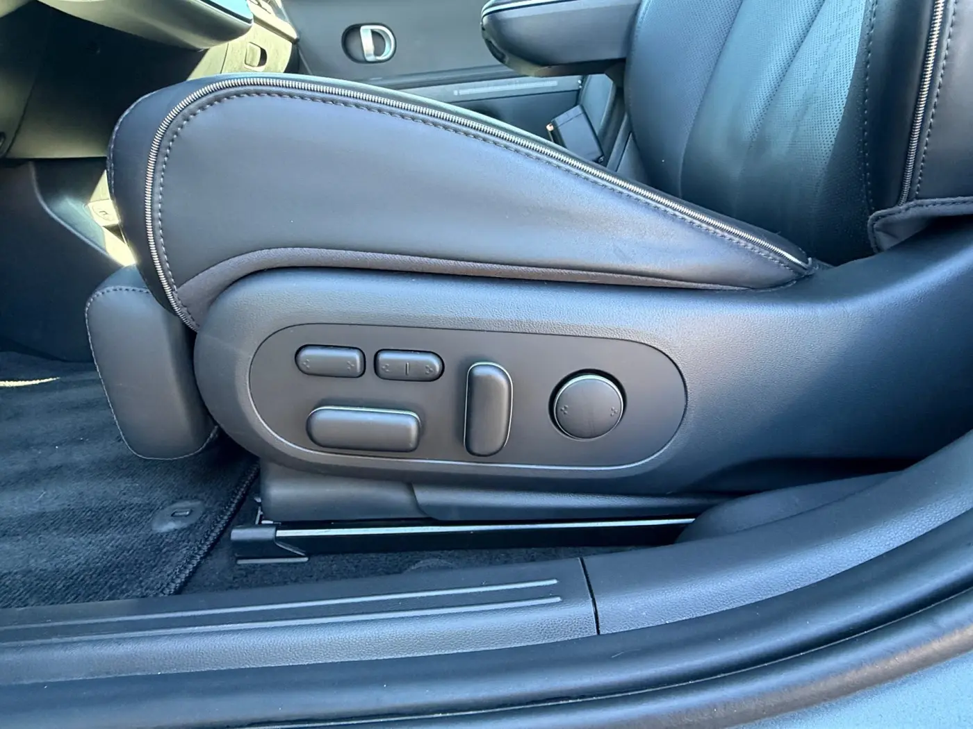 2024 Hyundai Ioniq - $33,700