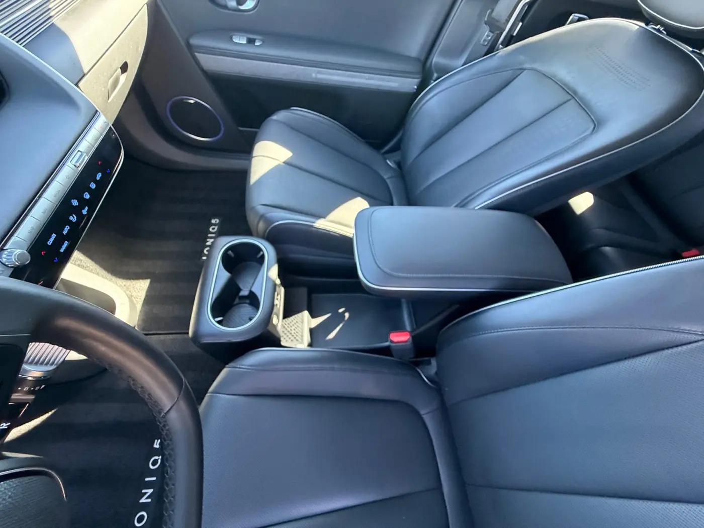 2024 Hyundai Ioniq - $33,700
