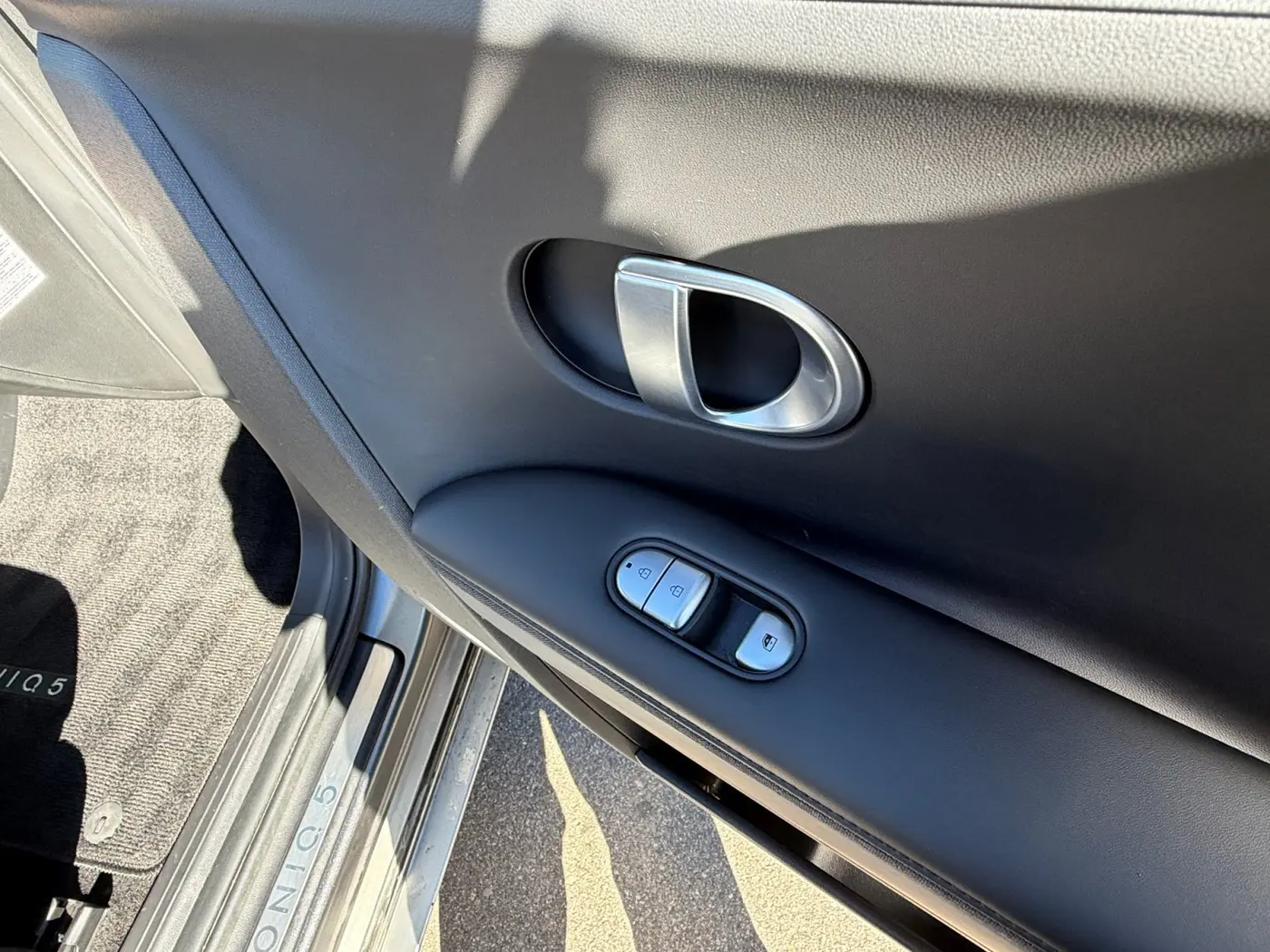 2024 Hyundai Ioniq - $33,700
