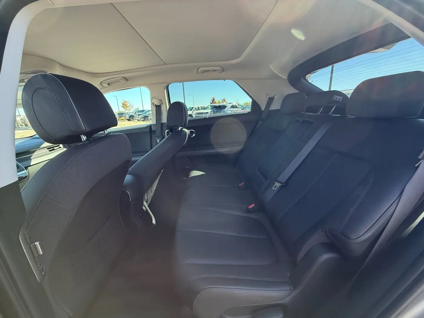 2024 Hyundai Ioniq - $33,700