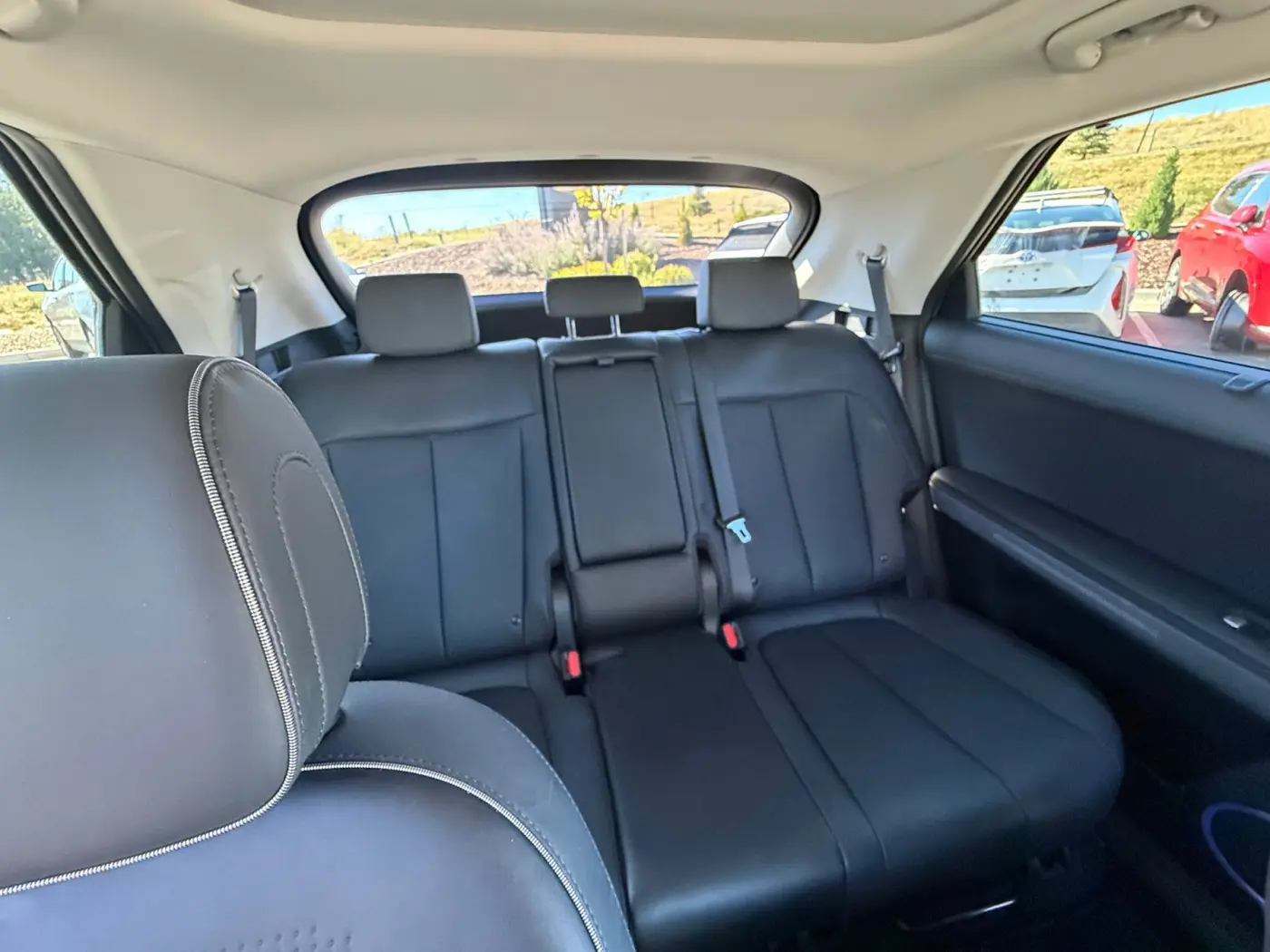 2024 Hyundai Ioniq - $33,700