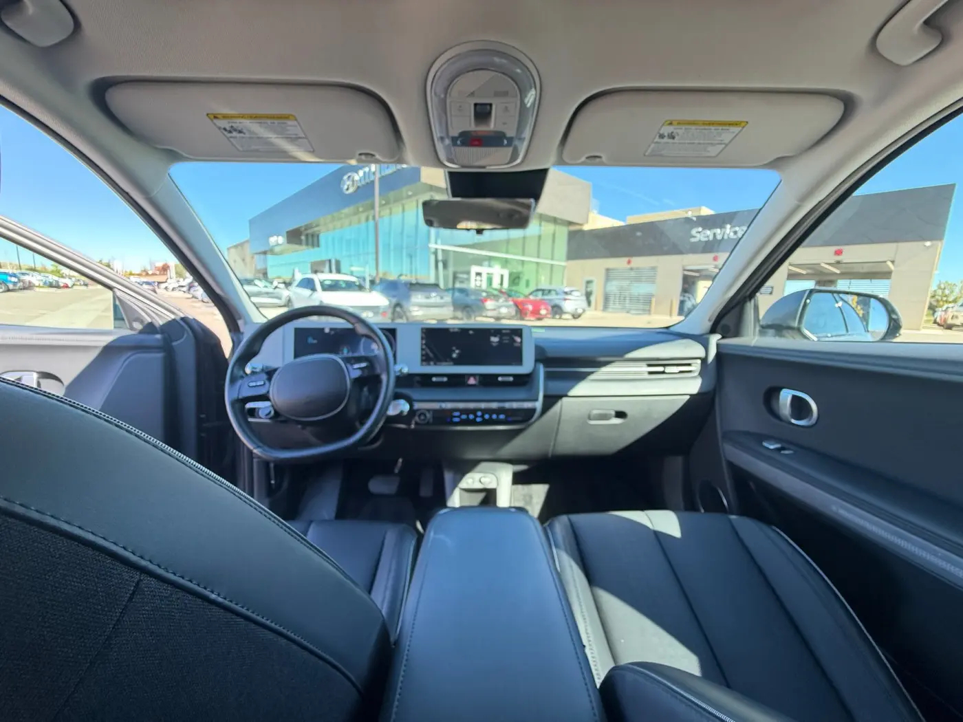 2024 Hyundai Ioniq - $33,700