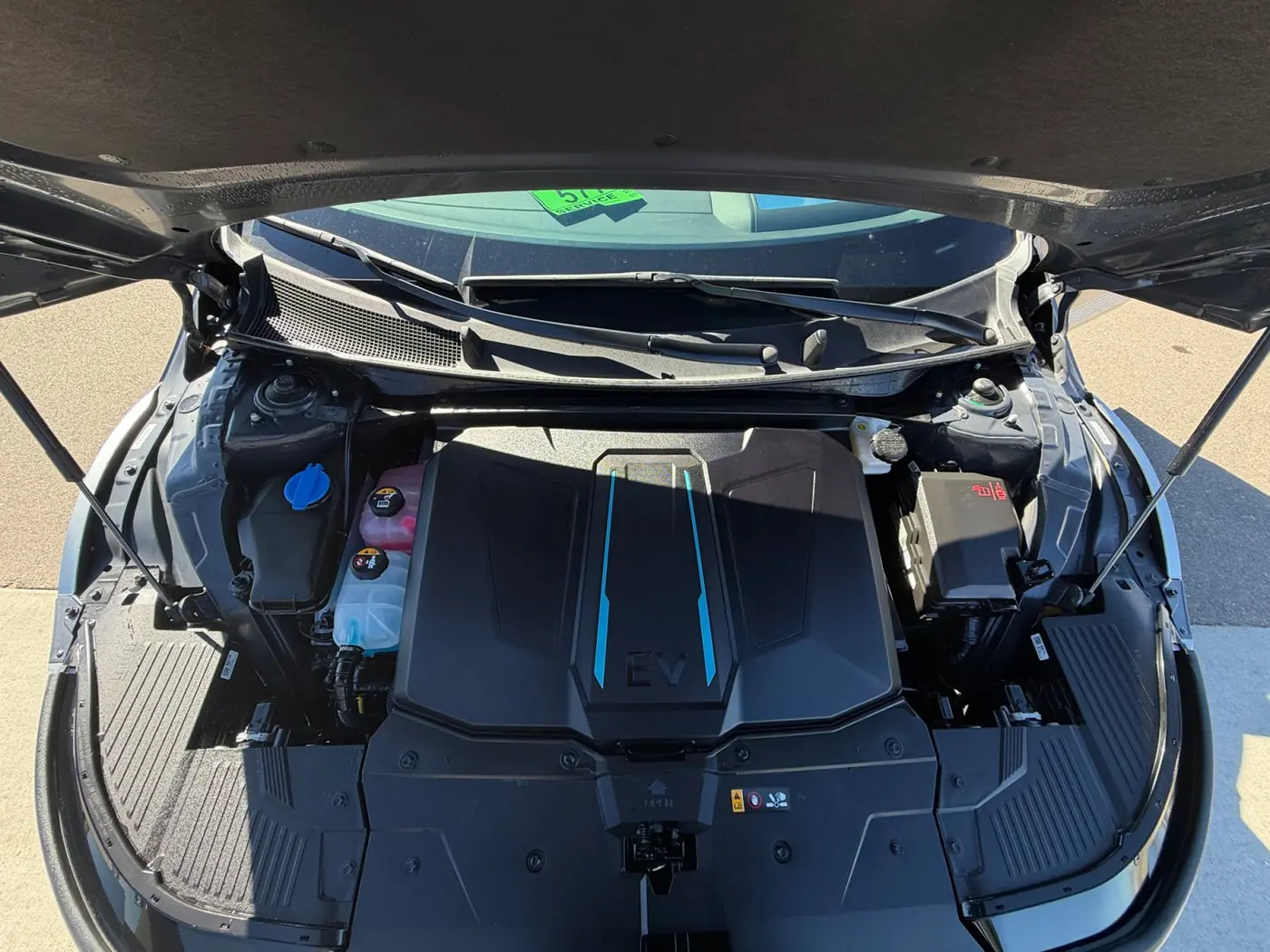2024 Hyundai Ioniq - $33,700