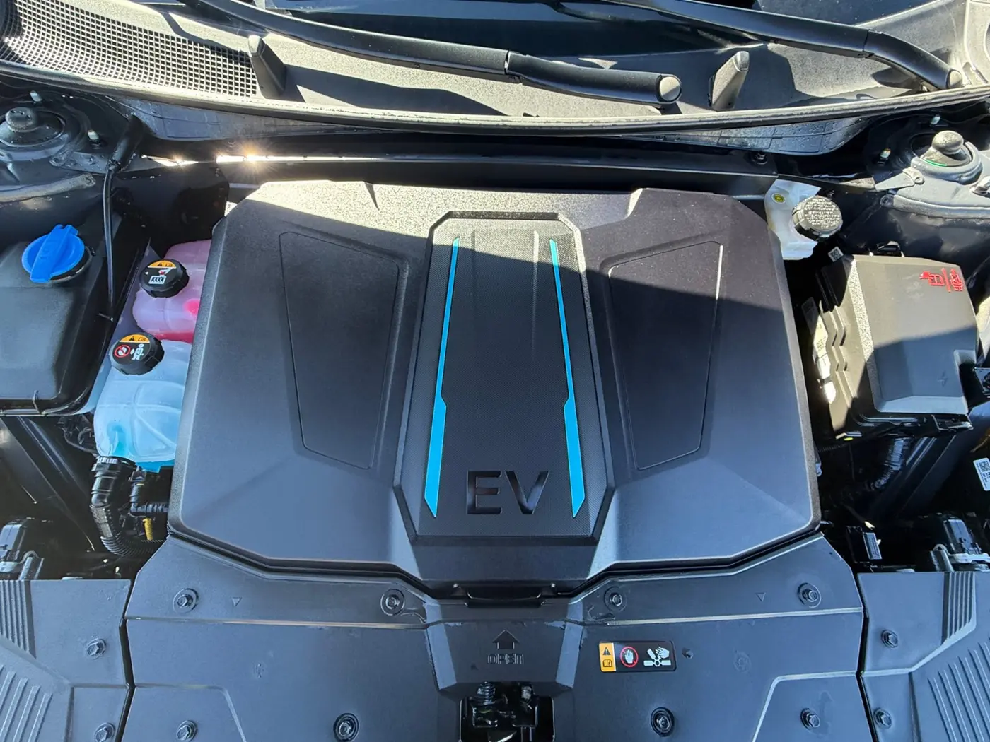 2024 Hyundai Ioniq - $33,700
