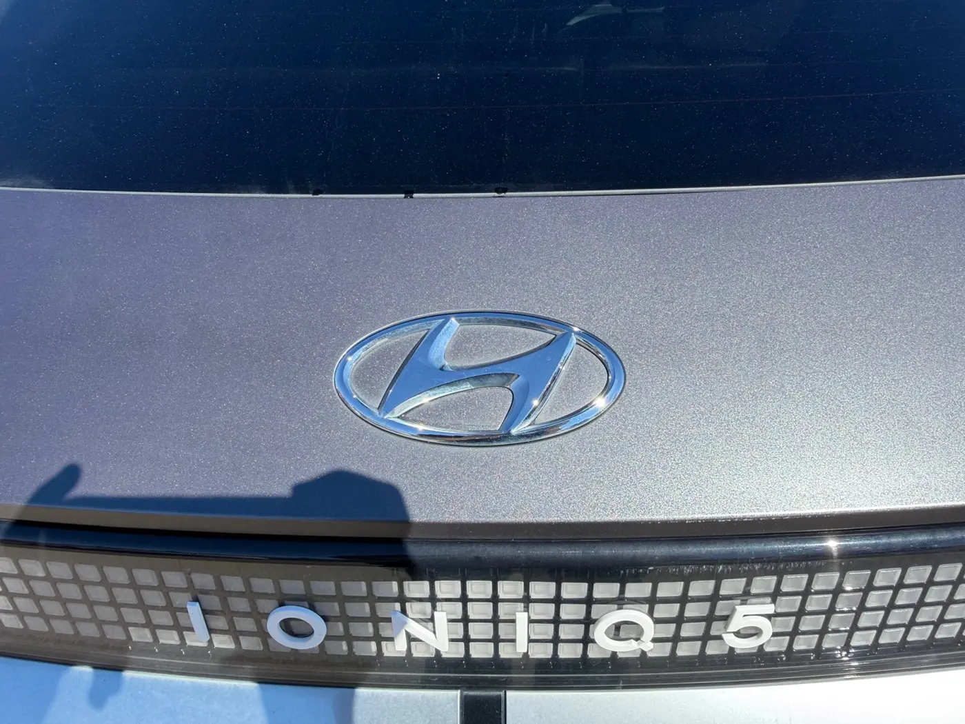 2024 Hyundai Ioniq - $33,700