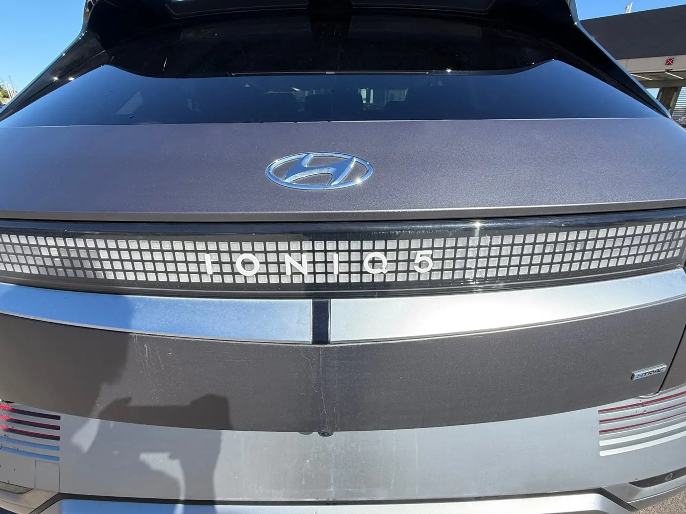 2024 Hyundai Ioniq - $33,700