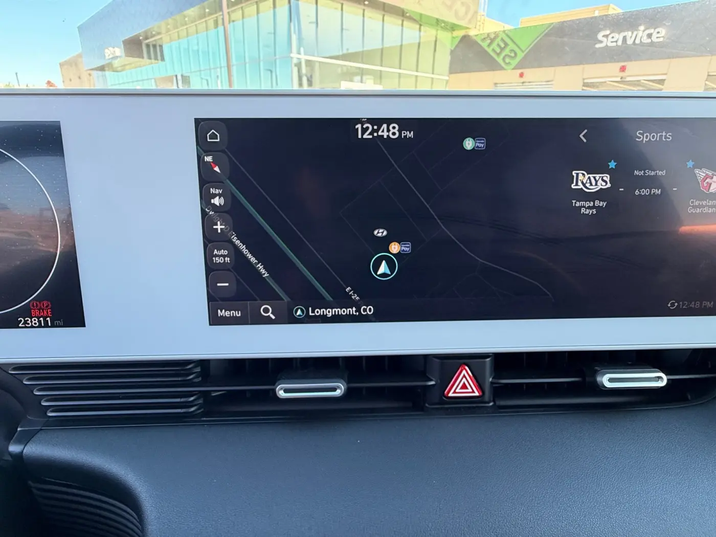 2024 Hyundai Ioniq - $33,700