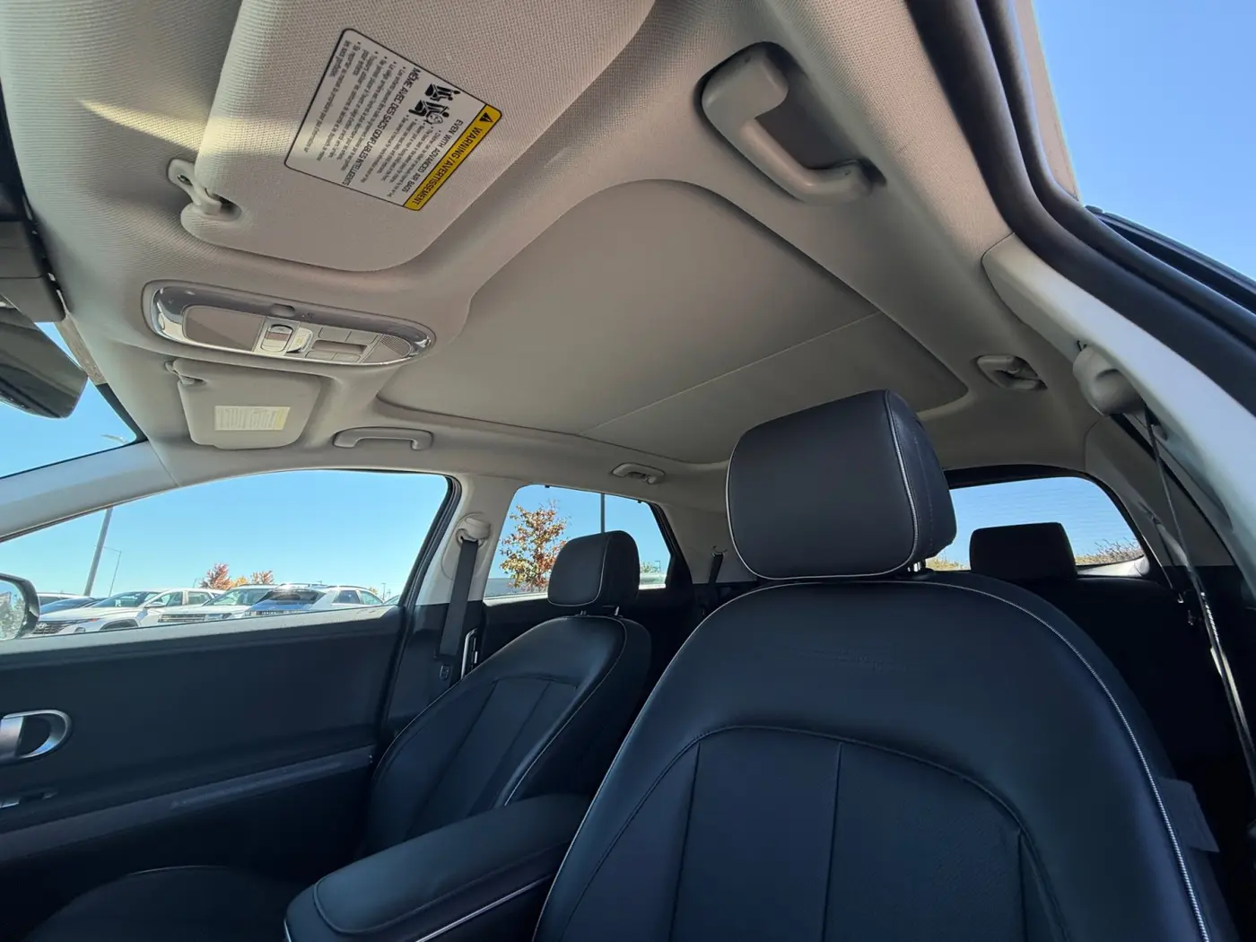 2024 Hyundai Ioniq - $33,700
