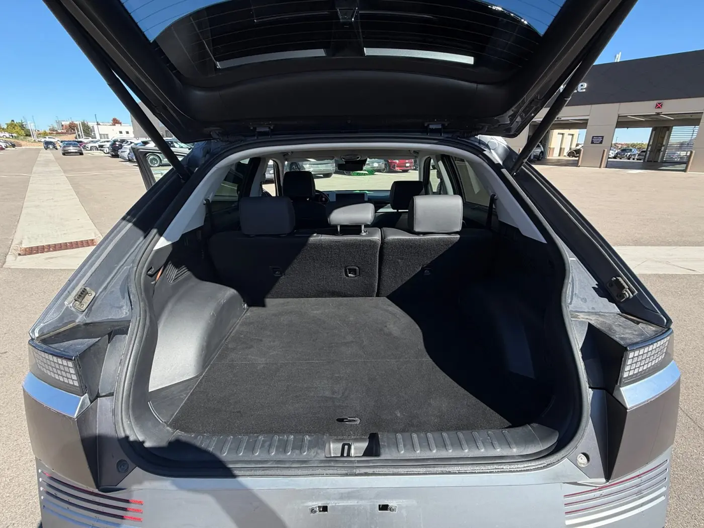 2024 Hyundai Ioniq - $33,700