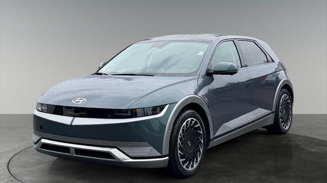 2024 Hyundai IONIQ 5 Limited