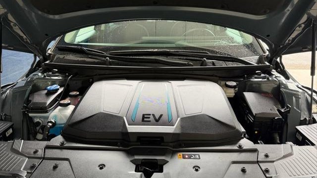 2024 Hyundai IONIQ 5 Limited