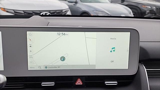 2024 Hyundai IONIQ 5 Limited