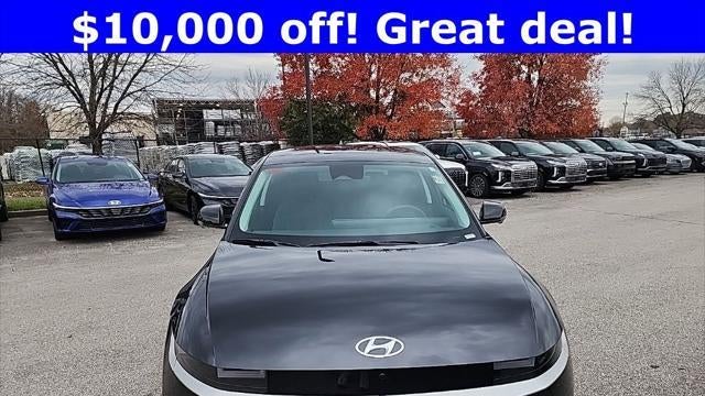 2024 Hyundai IONIQ 5 Limited