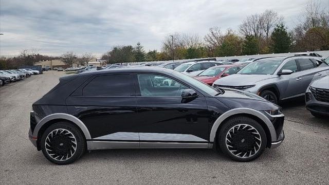 2024 Hyundai IONIQ 5 Limited