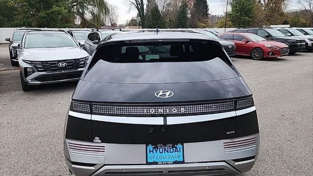 2024 Hyundai IONIQ 5 Limited