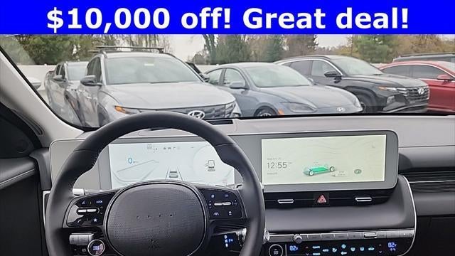 2024 Hyundai IONIQ 5 Limited
