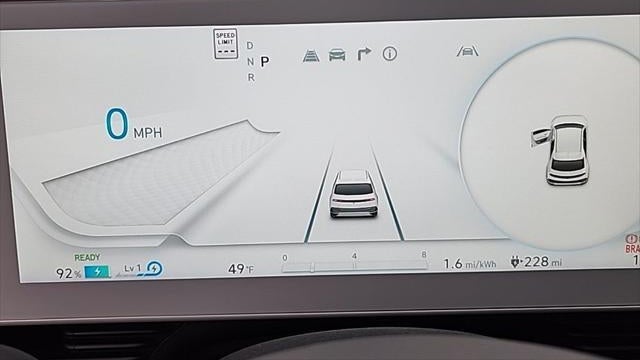 2024 Hyundai IONIQ 5 Limited