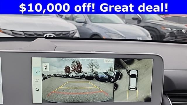 2024 Hyundai IONIQ 5 Limited