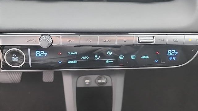 2024 Hyundai IONIQ 5 Limited