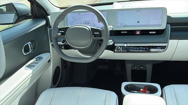 2024 Hyundai IONIQ 5 Limited