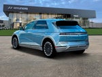 2024 Ioniq 5 Thumbnail 5