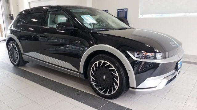 Preowned 2024 Hyundai IONIQ 5 Limited for Sale
