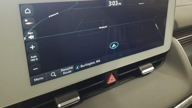 2024 Hyundai IONIQ 5 Limited