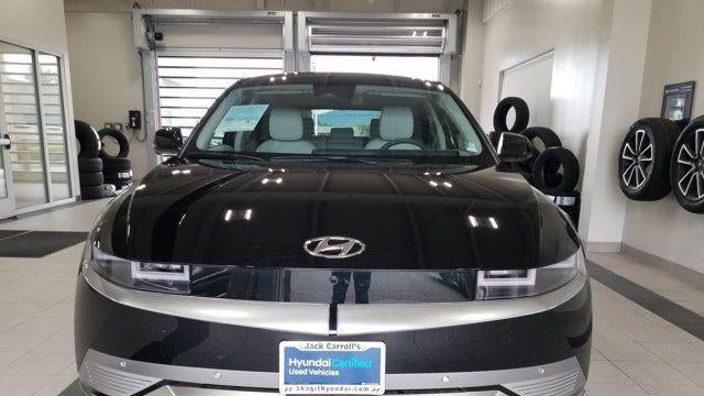 2024 Hyundai IONIQ 5 Limited