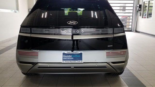 2024 Hyundai IONIQ 5 Limited