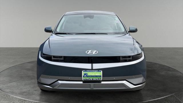 2024 Hyundai IONIQ 5 Limited