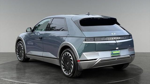 2024 Hyundai IONIQ 5 Limited