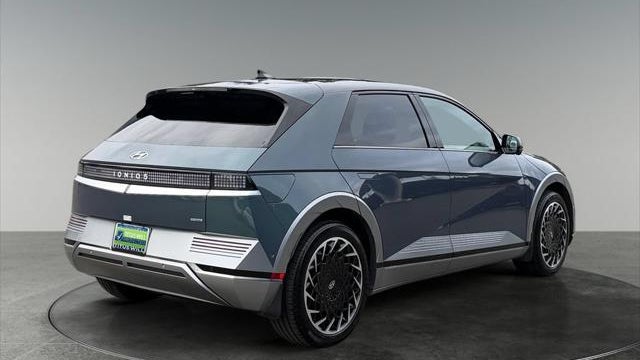 2024 Hyundai IONIQ 5 Limited