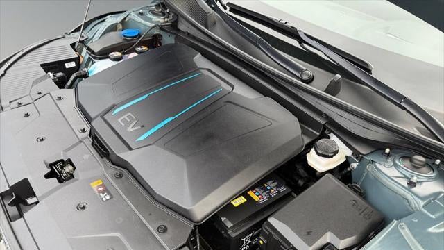 2024 Hyundai IONIQ 5 Limited